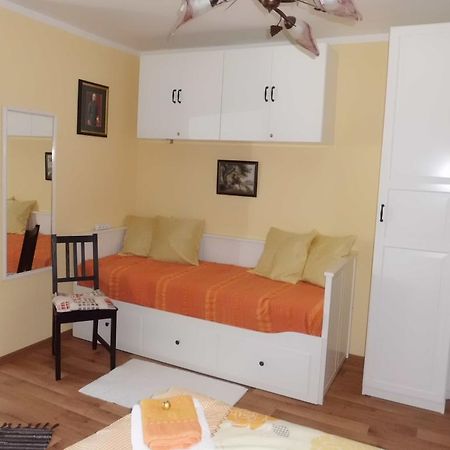 Apartma Mit Seeblick St. Gilgen Pokój zdjęcie