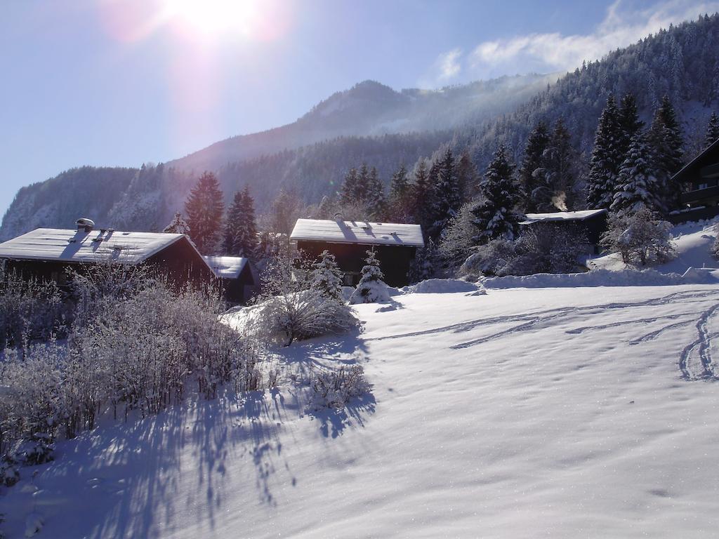 Apartma Mit Seeblick St. Gilgen Pokój zdjęcie