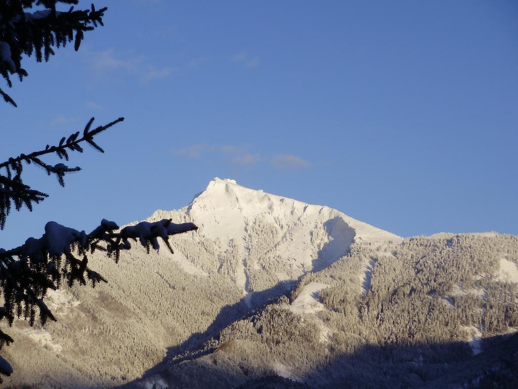 Apartma Mit Seeblick St. Gilgen Pokój zdjęcie