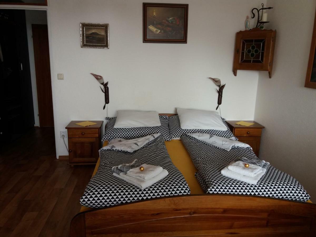 Apartma Mit Seeblick St. Gilgen Zewnętrze zdjęcie