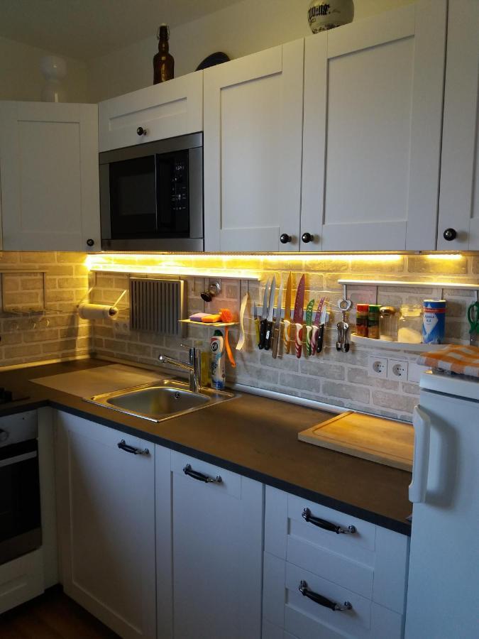 Apartma Mit Seeblick St. Gilgen Zewnętrze zdjęcie