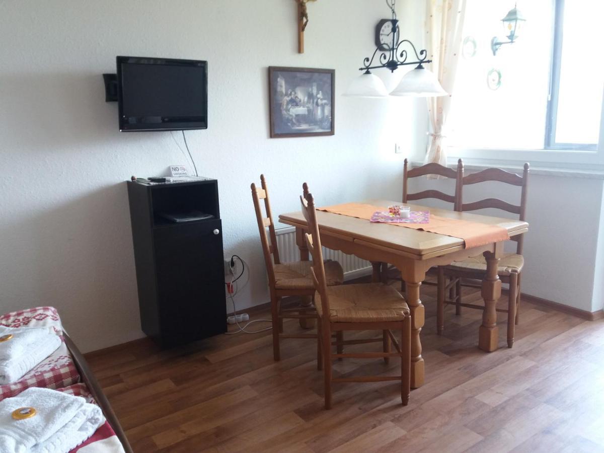 Apartma Mit Seeblick St. Gilgen Zewnętrze zdjęcie